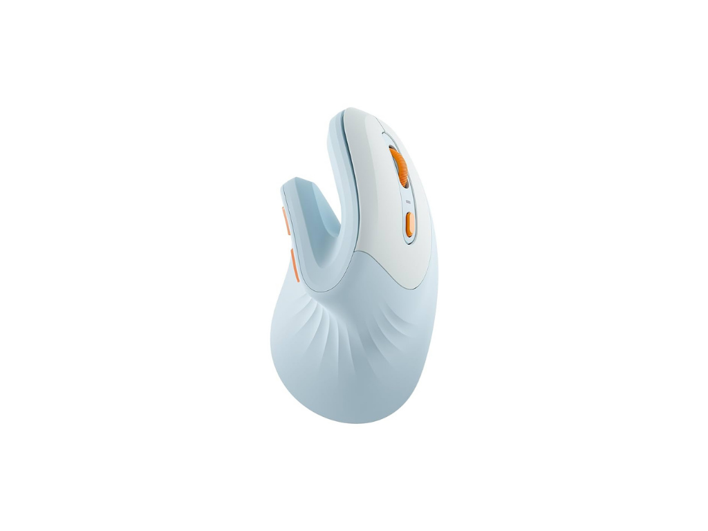 Kablosuz Ergonomik Mause