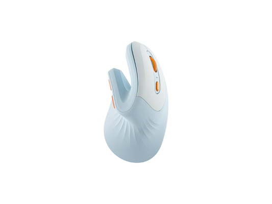 Kablosuz Ergonomik Mause