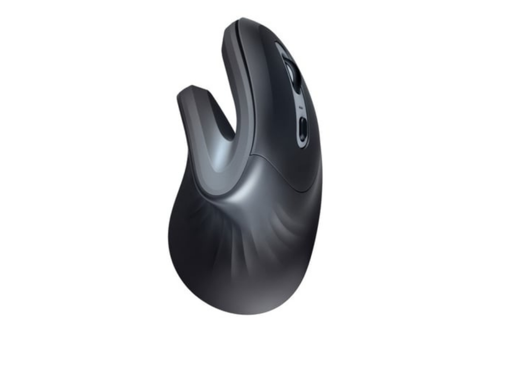 Kablosuz Ergonomik Mause