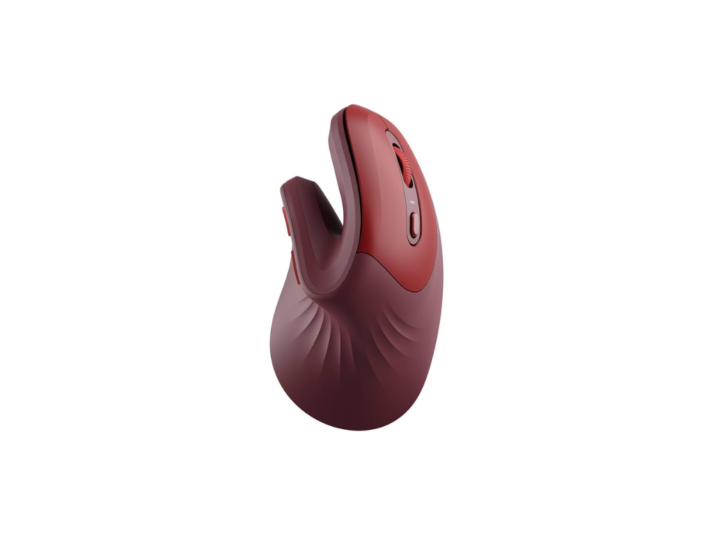 Kablosuz Ergonomik Mause
