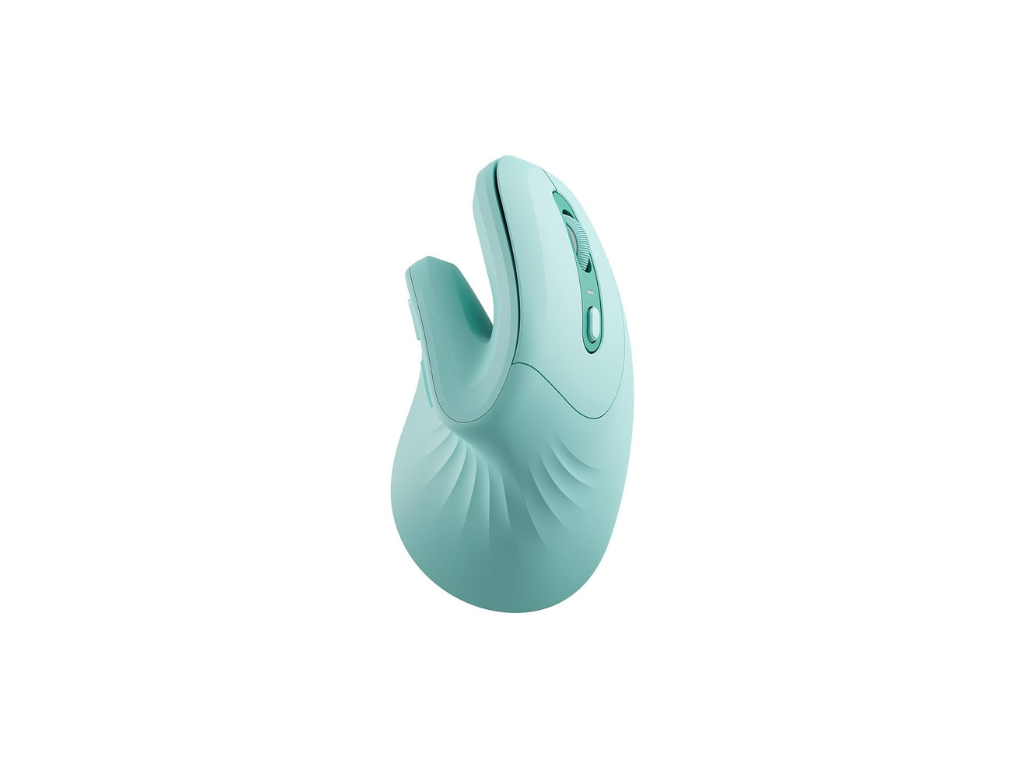 Kablosuz Ergonomik Mause
