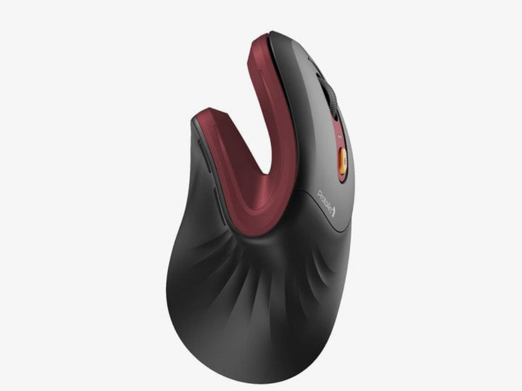 Kablosuz Ergonomik Mause